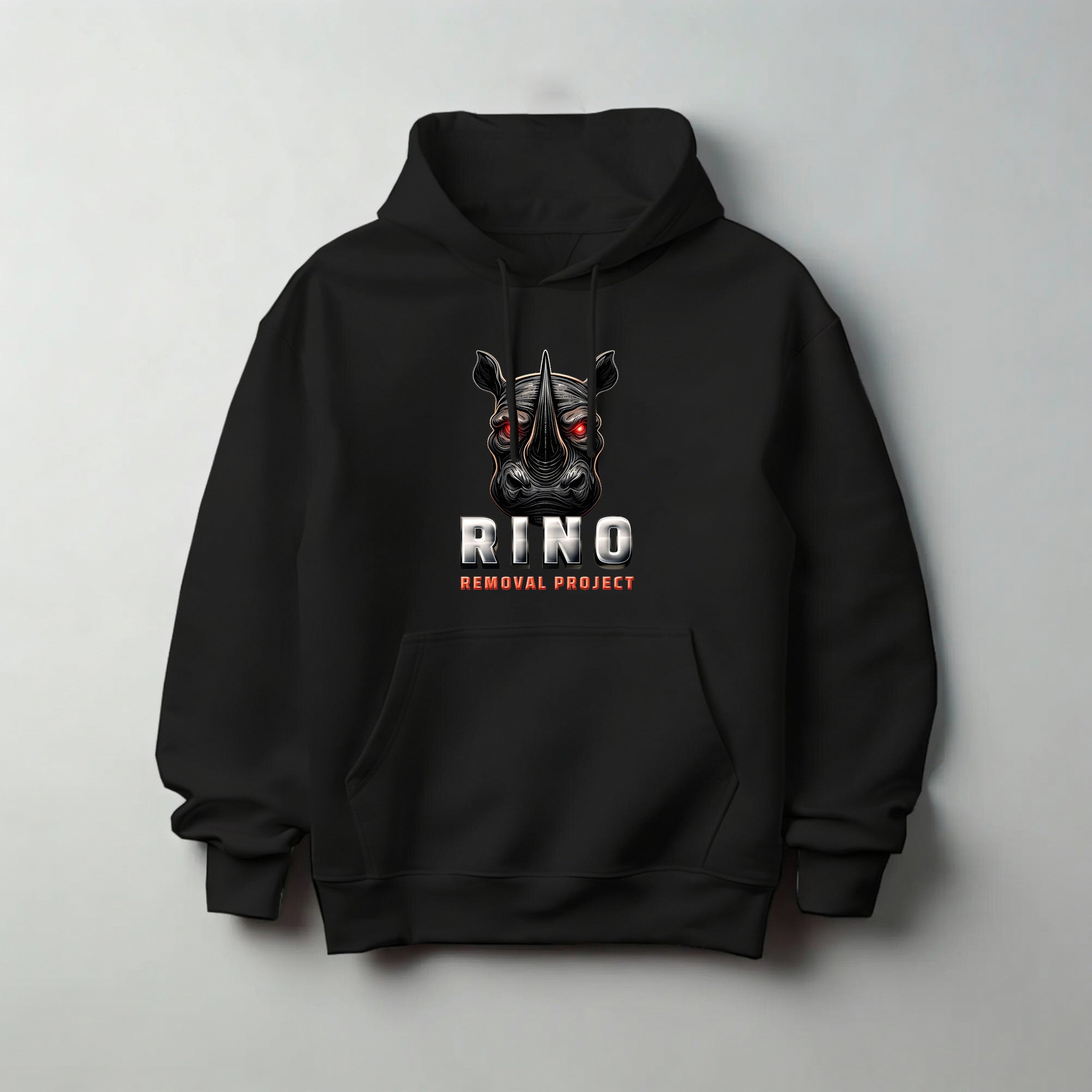 RRP Hoodie (Rino)