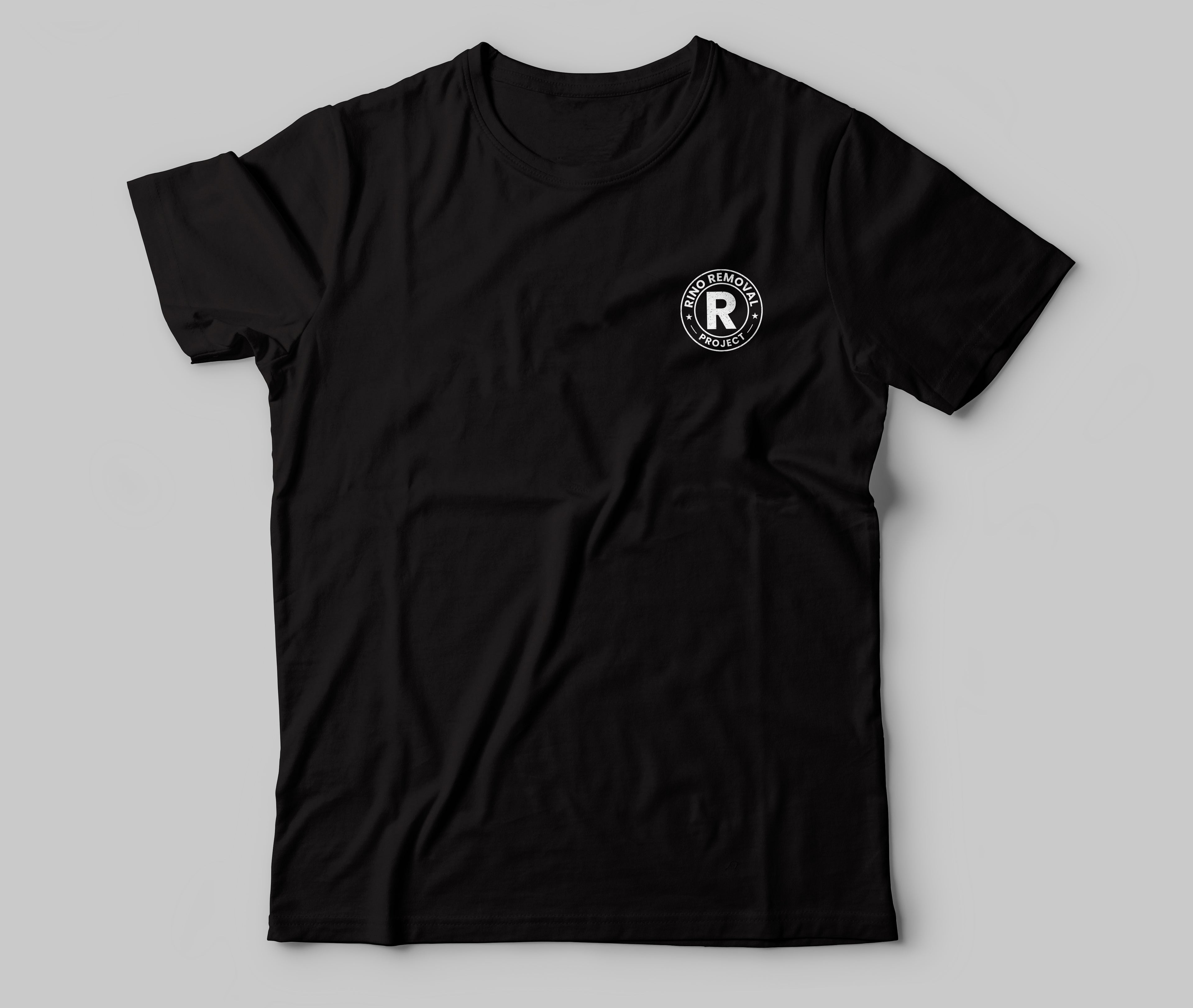 RRP Shirt.